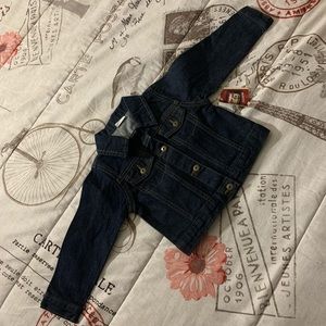 Wrangler Denim Jacket